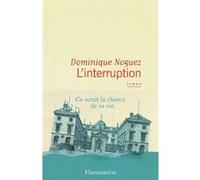 L'Interruption