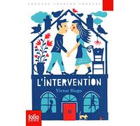 L'Intervention: Comédie