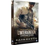 L'intervention DVD DVD