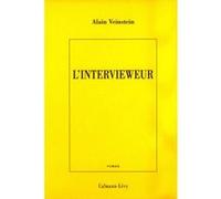 L'Intervieweur Alain Veinstein (Auteur)