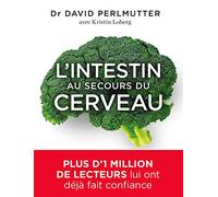 L'intestin au secours du cerveau