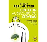 L'intestin au secours du cerveau