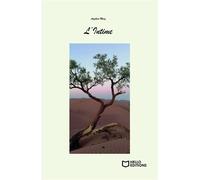 L'Intime - Angelica Mary - Hello - broché - Poésie