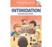 L'intimidation racontée aux enfants