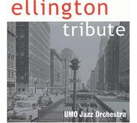 Kirmo Lintinen – Ellington Tribute