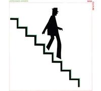 Linton Kwesi Johnson - Bass Culture - CD Bass Culture