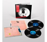 Linton Kwesi Johnson - Forces of Victory Black History Month - Vinyl - F99z