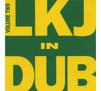 Linton Kwesi Johnson - LKJ in Dub