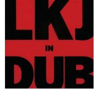 Linton Kwesi Johnson – LKJ In Dub Vol. 1