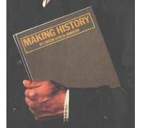 Linton Kwesi Johnson - Making History
