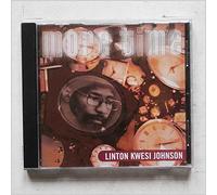 Linton Kwesi Johnson - More Time