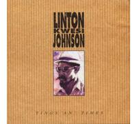 Linton Kwesi Johnson - Tings An'Times