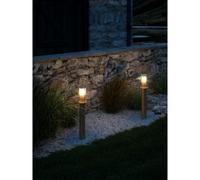 Nordlux - Linton Lampe de Jardin Brass