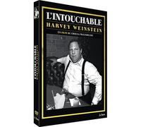 L'intouchable, Harvey Weinstein