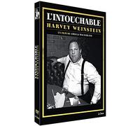 L'Intouchable, Harvey Weinstein