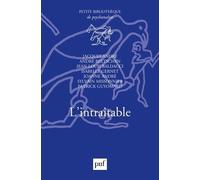 L'intraitable