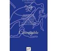 L'intraitable Jacques André (Edité par), Patrick Guyomard (Edité par)