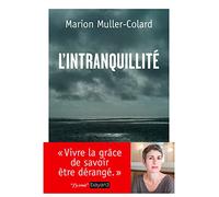 L'intranquillité