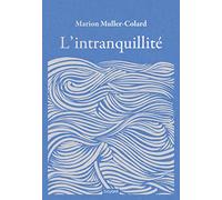 L'intranquillité