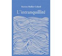 L'intranquillité