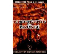 L'intrépide Du Karaté - Édition Prestige