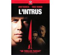 L'intrus – Paramount Pictures