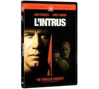 L'intrus – Paramount Pictures