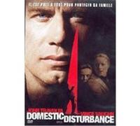 l'intrus - domestic disturbance