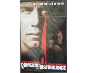 L'intrus - Edition Belge