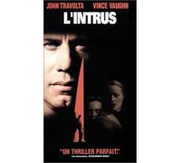 L'Intrus [VHS]