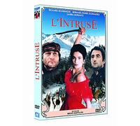 TelForceOne – L'Intruse