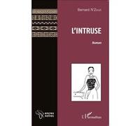 L'intruse | Occasion