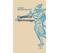 L'intuition épistémique