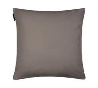 Linum Housse de coussin Annabell 40x40 cm Taupe