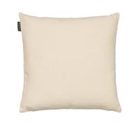 Linum Housse de coussin Pepper 50x50 cm Crème beige