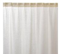 Linum Rideau Intermezzo Beige crème