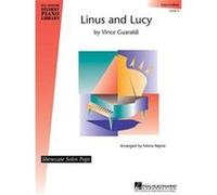 Linus and Lucy Vince Guaraldi (Auteur)