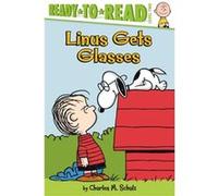Linus Gets Glasses ReadyToRead Level 2 by Adapted by Sheri Tan & Charles M Schulz & Illustrated by Robert Pope Adapted by Sheri Tan Charles M Schulz Illustrated by Robert Pope (Auteur)