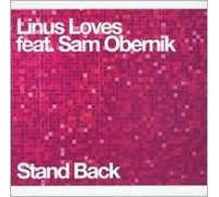 Linus Love - Stand Back