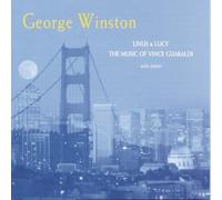 Linus & Lucy: The Music Of Vince Guaraldi by Winston, George (1996) Audio CD