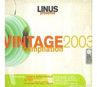 Linus Presenta - Vintage 2003 Compil
