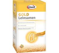 Linusit Gold graines de lin 1000 g
