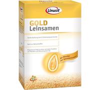 Linusit Gold graines de lin 500 g