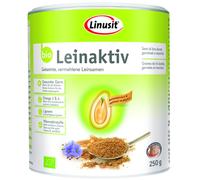Linusit® Lin actif Bio Poudre 250 g