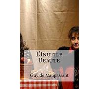 L'Inutile Beaute