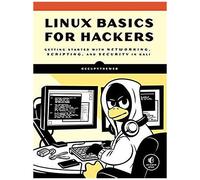 Linux Basics For Hackers