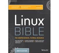 Linux Bible