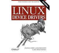 Linux Device Drivers 3e