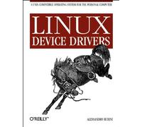 Linux Device Drivers (en anglais)