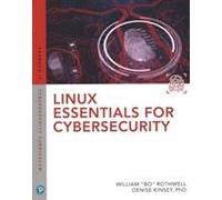 Linux Essentials For Cybersecurity